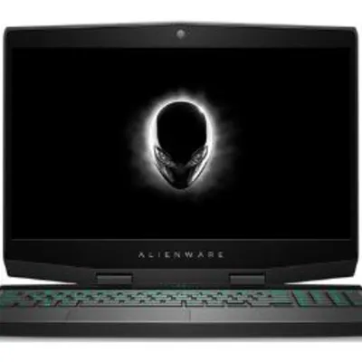 الین ویر m15 دل Core i9 RTX 2080 32GB 2TB UHD