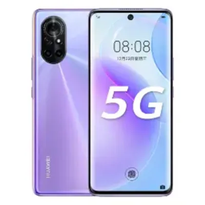 نوا 8 هواوی 5G