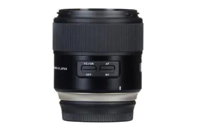 عکس تامرون SP 35mm F1.8 Di VC USD