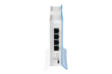 مقایسه میکروتیک hAP lite TC با شیائومی Mi Router 4C