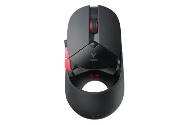 مقایسه رپو VT960S با ریزر DeathAdder V2