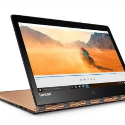 یوگا 900 لنوو Core i7 16GB 512GB