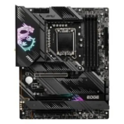 ام اس آی MPG Z690 EDGE WIFI DDR4