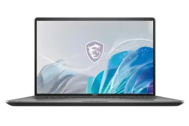 مقایسه مک بوک ایر 15 اینچی 2023 اپل M2 24GB 512GB با Creator Z17 HX Studio A14VFT ام اس آی Core i7-14700HX RTX 4060 32GB 2TB