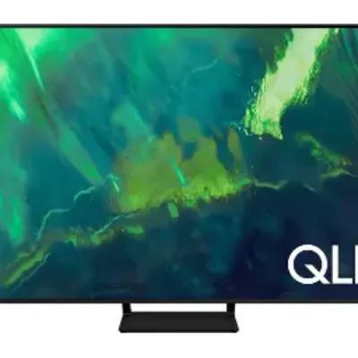 سامسونگ Q70A مدل 85 اینچ