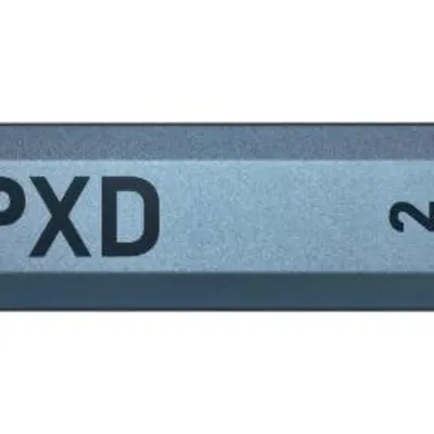 پاتریوت PXD USB 3.2 Gen 2 ظرفیت 2 ترابایت