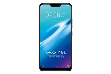 Y81 ویوو