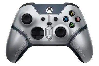 عکس ریزر Mandalorian Wireless Controller