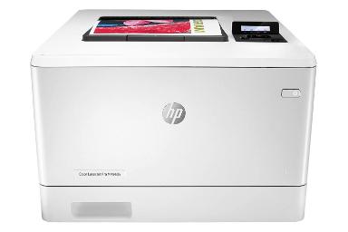 مقایسه اچ پی Color LaserJet Pro M454dn با کانن MF264dw