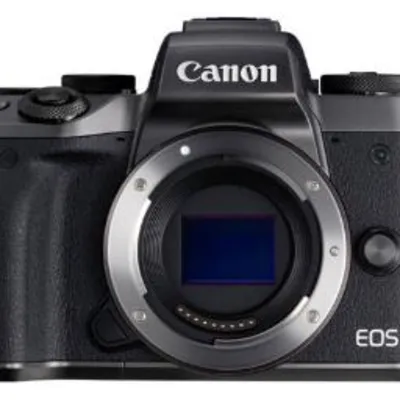 کانن EOS M5