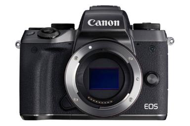 مقایسه کانن EOS M5 با کانن EOS 4000D