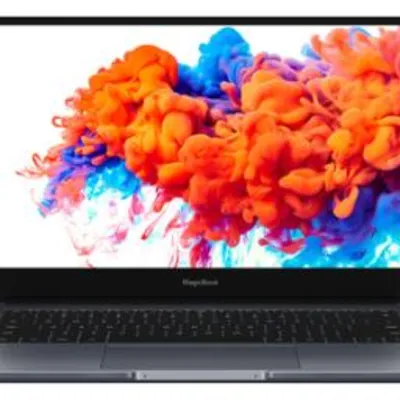 مجیک بوک 15 آنر Ryzen 5 Vega 8 8GB 256GB