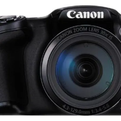 کانن PowerShot SX400 IS