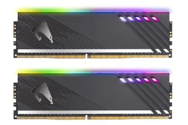 مقایسه گیگابایت AORUS RGB ظرفیت 16 گیگابایت (2x8) از نوع DDR4-3600 با کینگستون ValueRAM KVR16N11/8 ظرفیت 8 گیگابایت از نوع DDR3-1600