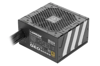 مقایسه گرین GP800A-GED با توان 800 وات با گرین GP580A-EUD با توان 580 وات