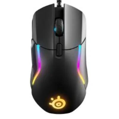 استیل سریز Rival 5