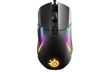 مقایسه استیل سریز Rival 5 با کولر مستر MM711