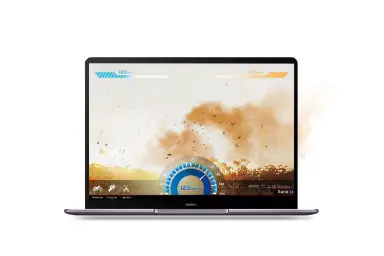 عکس میت بوک 13 هواوی Core i5 MX150 8GB 256GB