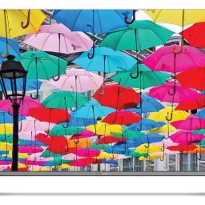 اسنوا SA635 مدل 43 اینچ