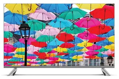 اسنوا SA635 مدل 43 اینچ