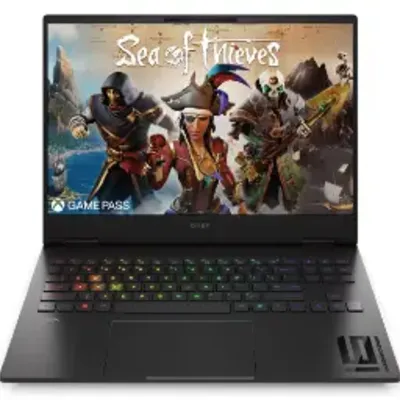 OMEN 16 Slim-U1024TX اچ پی Core i9-14900HX RTX 4060 32GB 1TB