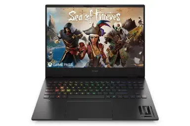 عکس OMEN 16 Slim-U1024TX اچ پی Core i9-14900HX RTX 4060 32GB 1TB