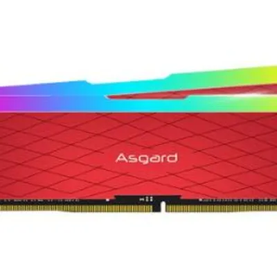 ازگارد Loki W2 ظرفیت 16 گیگابایت (2x8) از نوع DDR4-3200
