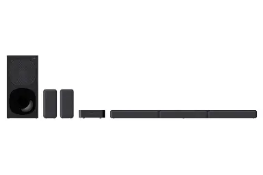 مقایسه شیائومی Mi TV Soundbar Cinema Edition با سونی HT-S40R