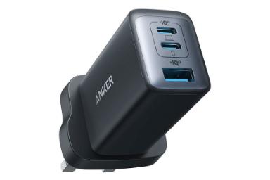 مقایسه انکر Powerport III A2667 با اپل MHJF3ZE/A 20W USB-C