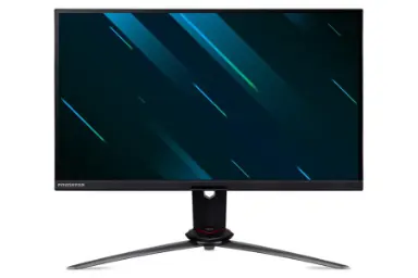 عکس ایسر 27 اینچ مدل Predator XB273U NV