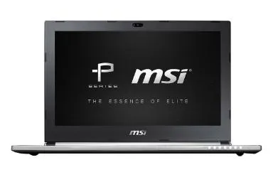 PX60 6QD ام اس آی Core i7 16GB 1TB 2GB