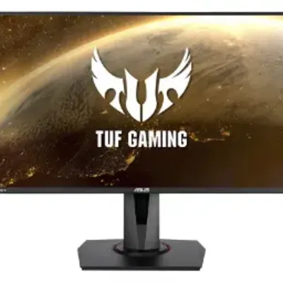 ایسوس 27 اینچ مدل TUF Gaming VG27VH1B