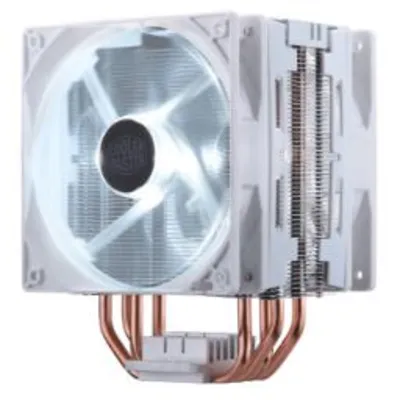 کولر مستر Hyper 212 LED Turbo White Edition