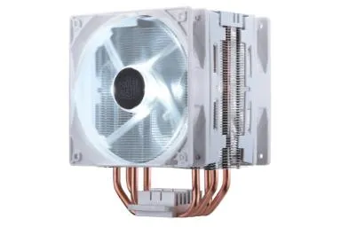 مقایسه کولر مستر Hyper 212 LED Turbo White Edition {request()->input('language_config')['common']['with']} دیپ کول AK500 ZERO DARK