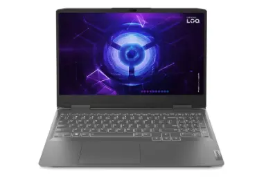 مقایسه LOQ 15IRH8 لنوو Core i7-13620H RTX 4060 32GB 2TB با IdeaPad Slim 3 لنوو Core i5-12450H UHD Xe 8GB 512GB