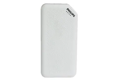 مقایسه Anker Zolo Power Bank 20000mAh 30W {request()->input('language_config')['common']['with']} فیلیپس DLP2720 با ظرفیت 20000 میلی‌آمپر ساعت