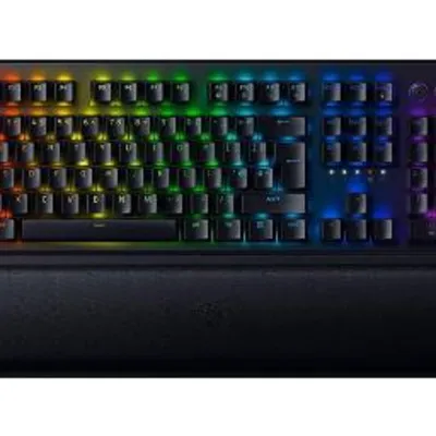 ریزر BlackWidow V3 Pro