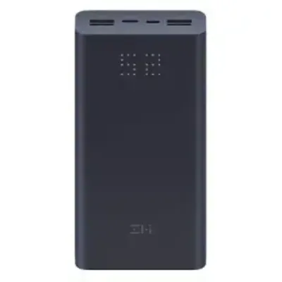 شیائومی ZMI QB821 با ظرفیت 20000 میلی‌آمپر ساعت