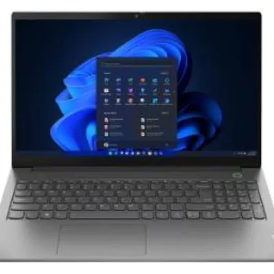 ThinkBook 15 G4 IAP لنوو Core i5-1235U MX550 16GB 256GB