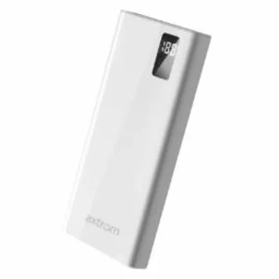 اکستروم APB10K20W با ظرفیت 10000 میلی‌آمپر ساعت