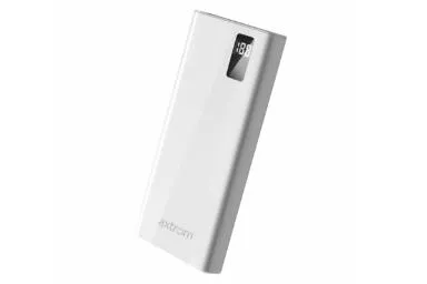 اکستروم APB10K20W با ظرفیت 10000 میلی‌آمپر ساعت