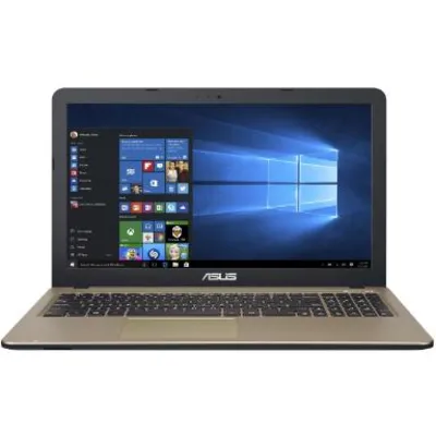 VivoBook X541SA ایسوس Celeron 4GB 500GB