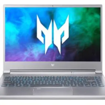 TRITON 300 SE PT314 ایسر Core i7-11375H RTX 3050Ti 16GB 1TB