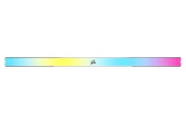 مقایسه کورسیر VENGEANCE RGB ظرفیت 96 گیگابایت (2x48) از نوع DDR5-5600 CL40 با هایپر ایکس Genesis ظرفیت 4 گیگابایت از نوع DDR3-1866
