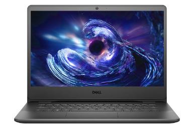 عکس وسترو 14 3400 دل Core i5-1135G7 Iris Xe 8GB 500GB