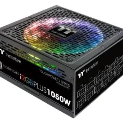 ترمالتیک Toughpower iRGB PLUS 1050W Platinum با توان 1050 وات