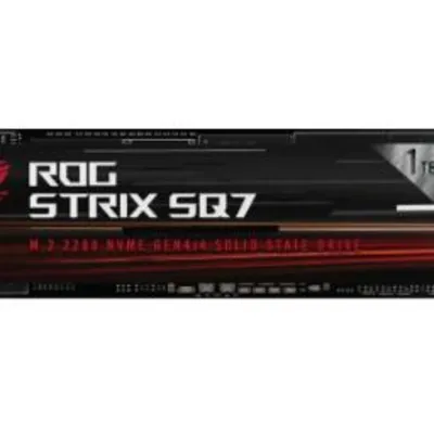 ایسوس ROG Strix SQ7 NVMe M.2 ظرفیت 1 ترابایت