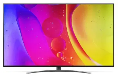 مقایسه ال جی NANO84 مدل 55 اینچ {request()->input('language_config')['common']['with']} ال جی اولد C4 مدل 65 اینچ