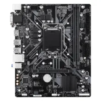 گیگابایت H310M S2H 2.0 (rev. 1.0)