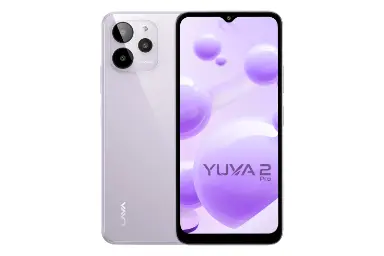 مقایسه Yuva 2 پرو لاوا با نوا 5T هواوی